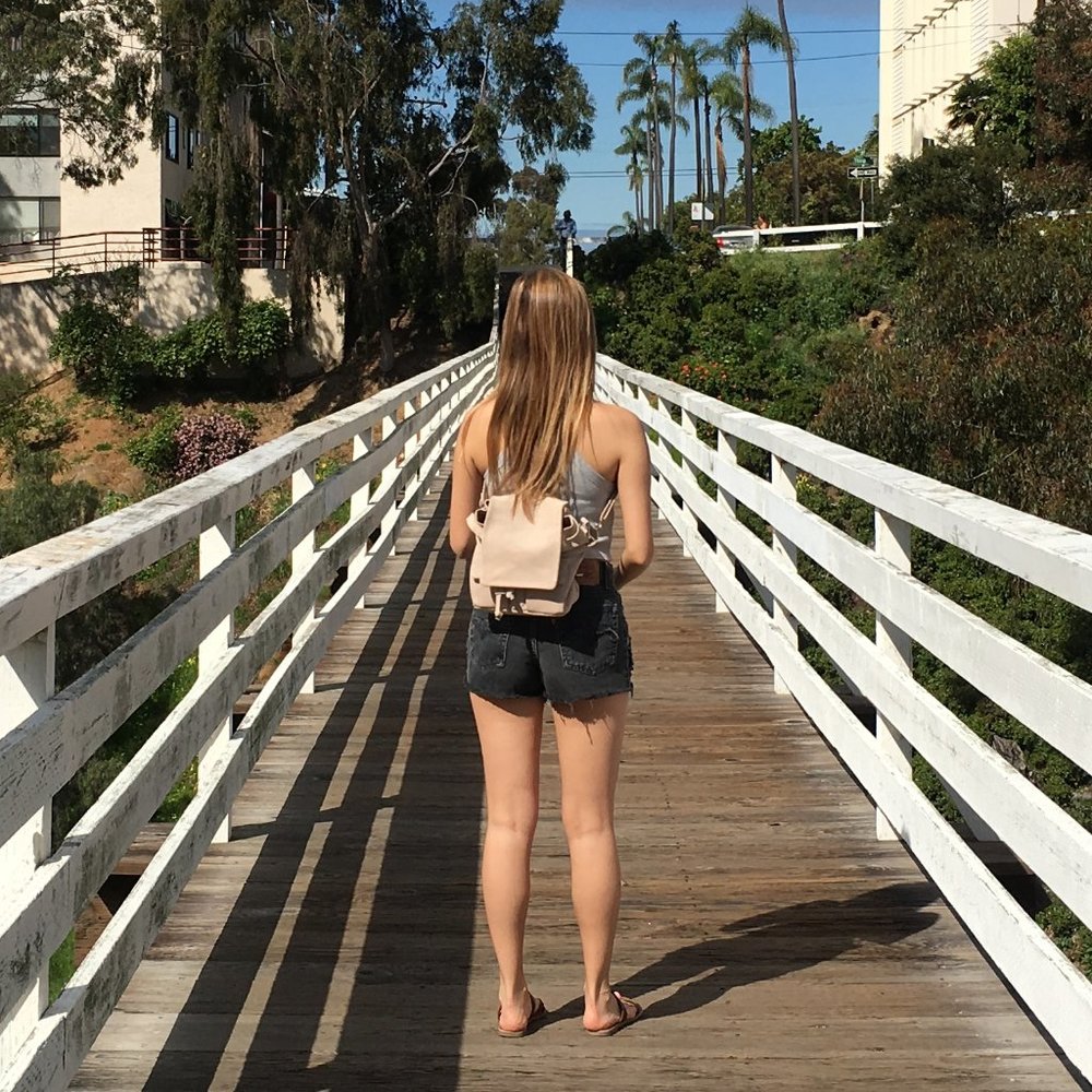 Urban Outfitters Backpack